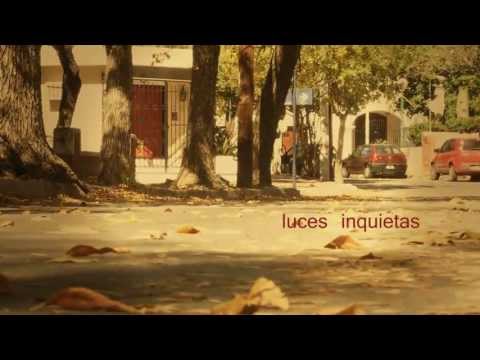 La Madre del Borrego - Luces Inquietas