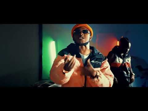 Dee Fox ft Dizmo-Pressure