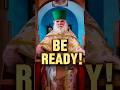 Be Ready! the Samaritan Woman 5th Sunday of Pascha, 2026