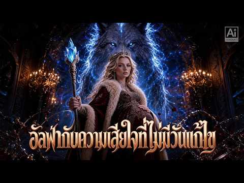 🇹🇭อัลฟ่ากับความเสียใจที่ไม่มีวันแก้ไข#drama