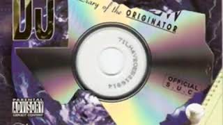 U ALL IN - B.G. (DJ SCREW)