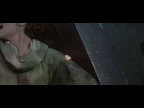 Blaster firepower (kill setting): flesh wounds