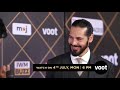 IWMBuzz Digital Awards Season 4 On VOOT Watch India S Biggest OTT Web Entertainment Awards