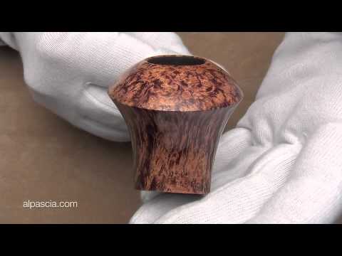 pipa Ken Dederichs 051 - smoking pipe