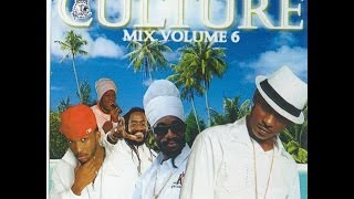 Mighty King Sound Presents - Culture Mix 6