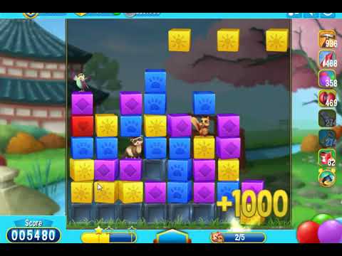 Pet Rescue Saga   Level 2201 No Boosters