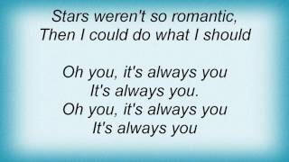 Sophie Zelmani - Always You Lyrics