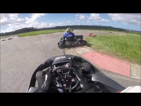 DPkin Light - 2017 3º etapa,1ºbateria