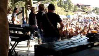 Billy Idol 'REBEL YELL' LIVE @ Topanga Days