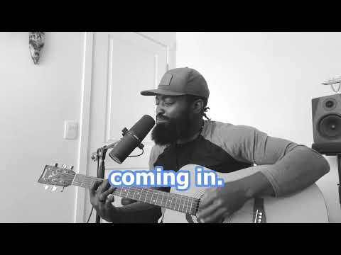 Bob Marley - Coming in from the cold (Brakwaku cover)