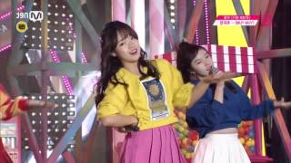 [MIRROR] Macaroon Honey Dduk (마카롱 꿀떡) - Yum Yum (얌얌)