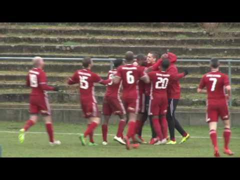 Foot - Team Vaud M21 vs FC Stade Lausanne Ouchy
