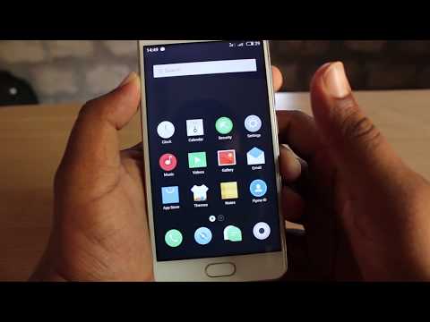 How to Reset Meizu M6 Mobile When Forgot Passsword