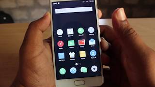 How to Reset Meizu M6 Mobile When Forgot Passsword
