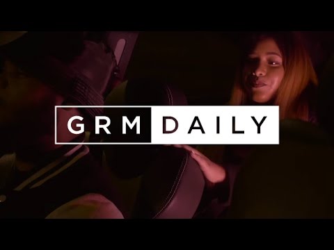 Bamboss - Parking Signs [Music Video] | GRM Daily