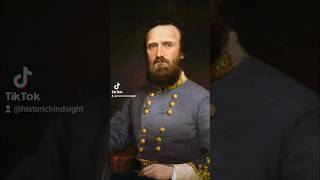 Stonewall Jackson #civilwar #history #rebel #rebelyell #shorts
