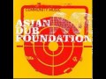Asian Dub Foundation Collective Mode 