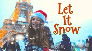 Let It Snow - Music Video