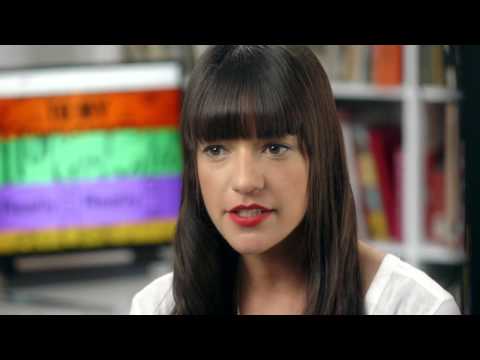 JESSICA WALSH: CREATIVITY UNBOUND