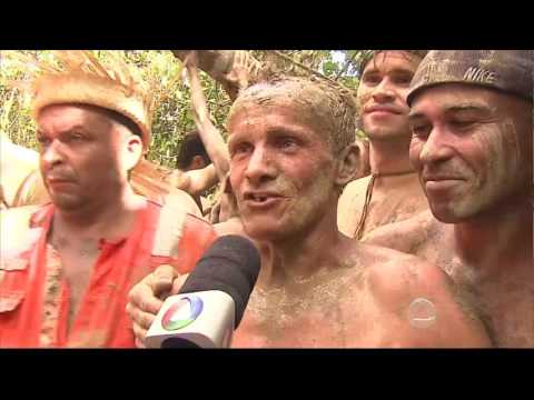 JE 1º EDIÇÃO - Mais de 15 mil pessoas participam da Festa do Mastro em Capela