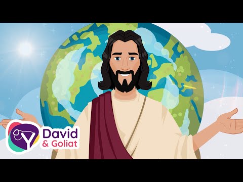 Supererou - muzica crestina pentru copii