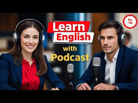 Cashing Money and ATM | Learn English quickly with podcast | Episode 102