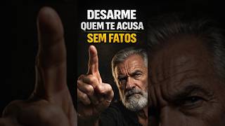 Silêncio Que Vence #estoicismo #silencio #motivacao