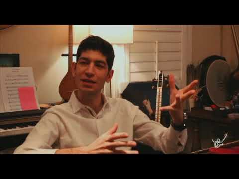 Kiavash Teymourian - کیاوش تیموریان