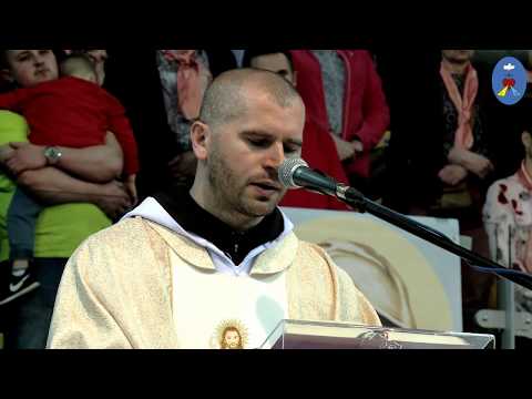 4. Spotkanie otwarte 27.04.2019 - Kazanie