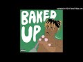 Juice WRLD Baked Up Instrumental Reprod Cato