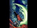Gunslinger Spawn Timelapse