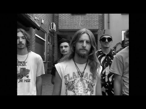 Lucy z Tassacka - Wielkopolskie Mazury (OFFICIAL VIDEO)