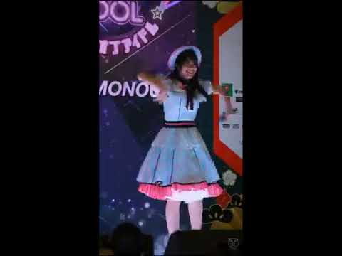 20200202 MyDear - Noon Sumomo - Japan Expo Thailand 2020 In Door Stage Day3 Central World