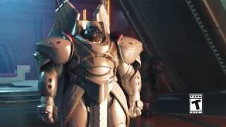 DESTINY 2 - Launch Trailer HD