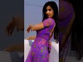 Bengali Actress Monami Ghosh New Instagram Short Video Reel