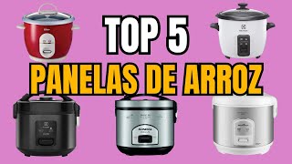 Top 5 Panelas Elétricas Incríveis para Facilitar Sua Rotina na Cozinha!