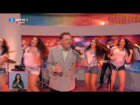 Custódio Gonçalves - É no meio delas