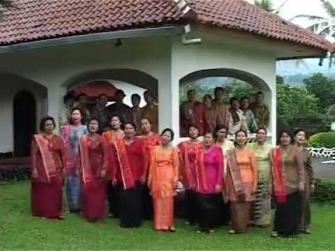 Siberitaken Berita Si Meriah (Lagu Gereja BATAK KARO Protestan)
