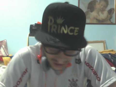 PRINCE - JOIN THE CREW 2014 MM3