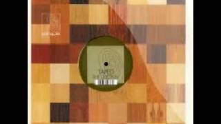 Taped - The Question (Ryan Davis & Lanny May 'Be Or Not To Be' Mix)