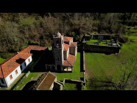 Senda de Pueblos de Sajambre - León - Picos de Europa- PR-PNPE 09