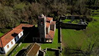 Senda de Pueblos de Sajambre - León - Picos de Europa- PR-PNPE 09