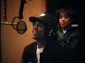 Eazy E In The Studio With N W A Recording Eazy Duz It