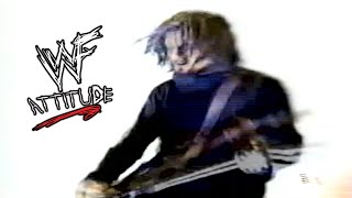 WWF - SuperBeast (Music Video)