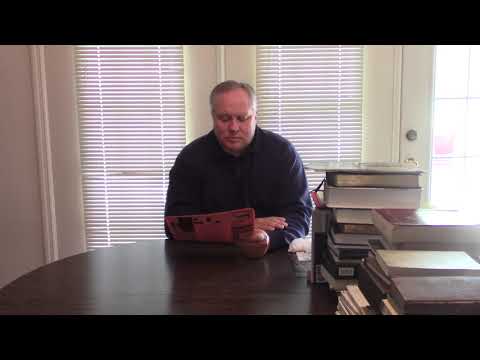 Susanna Wesley’s 16 Rules For Raising Children