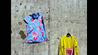 The Moondoggies - Undertaker