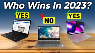 Top 5 Lenovo Laptops in 2025 | In-Depth Reviews & Buying Guide