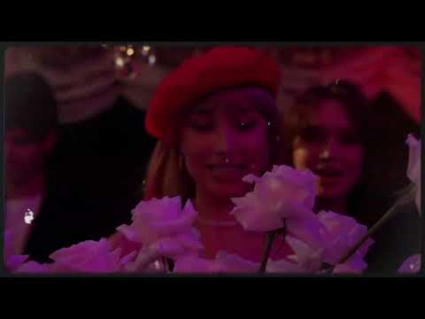 Eka Moon - Old Money restaurant