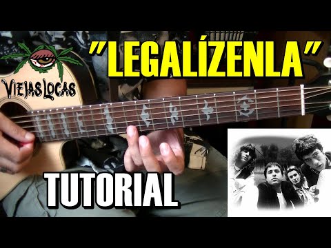 Leganlizenla - Viejas Locas