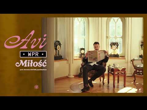 Avi - Miłość